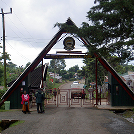 Entrance_to_Kilimanjaro_National_Park