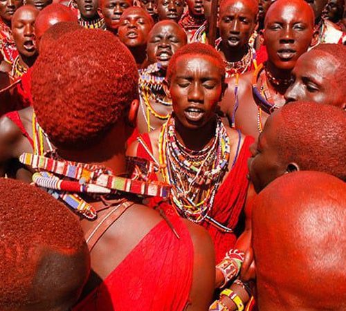 8 Days Tanzania Culture Experience