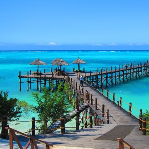 zanzibar beach luxury safaris